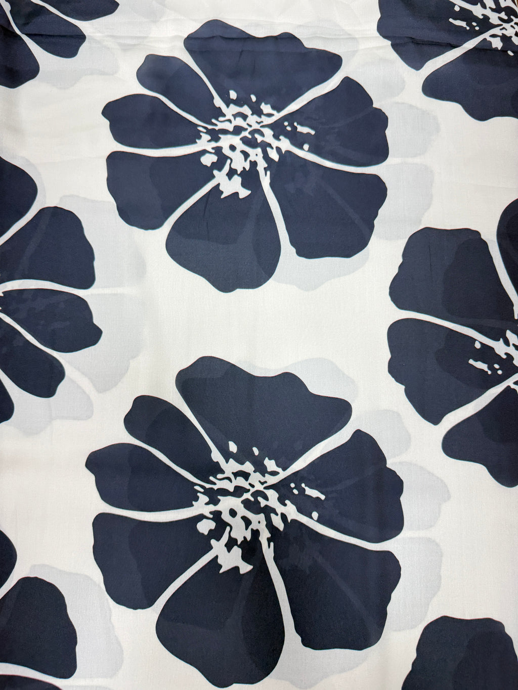 Midnight Bloom Floral Print | 2502062