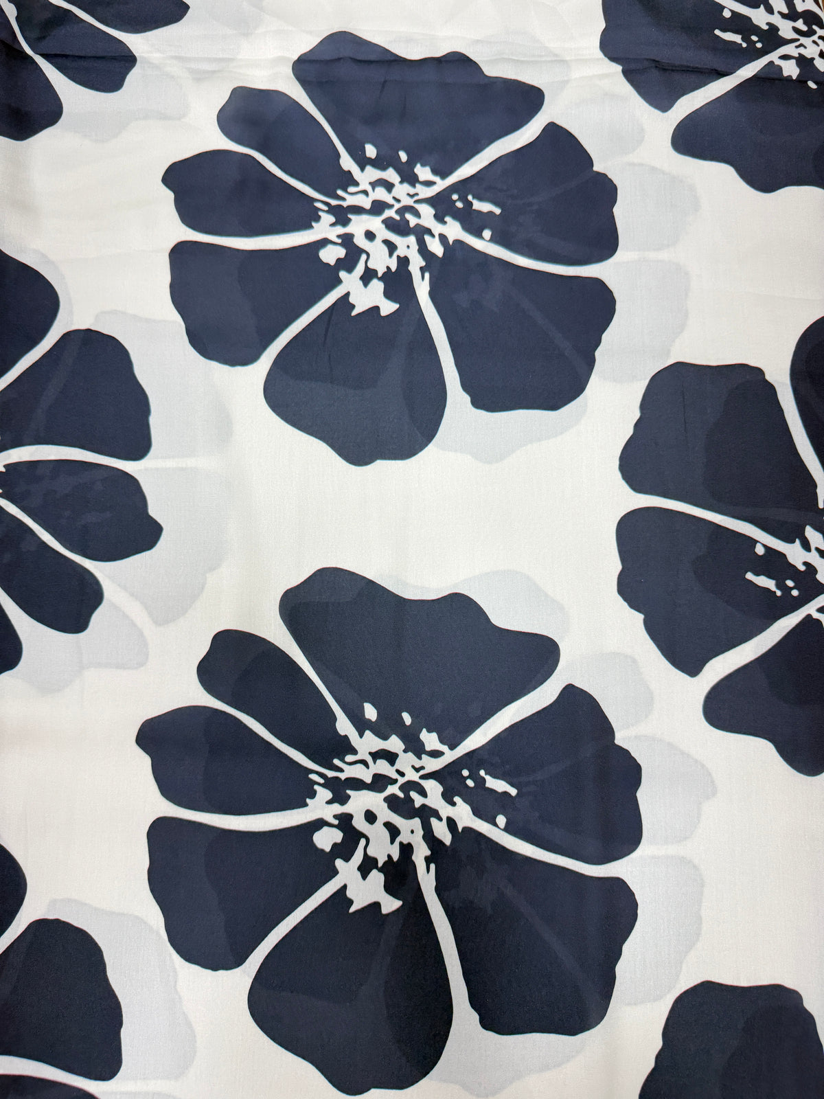 Midnight Bloom Floral Print | 2502062