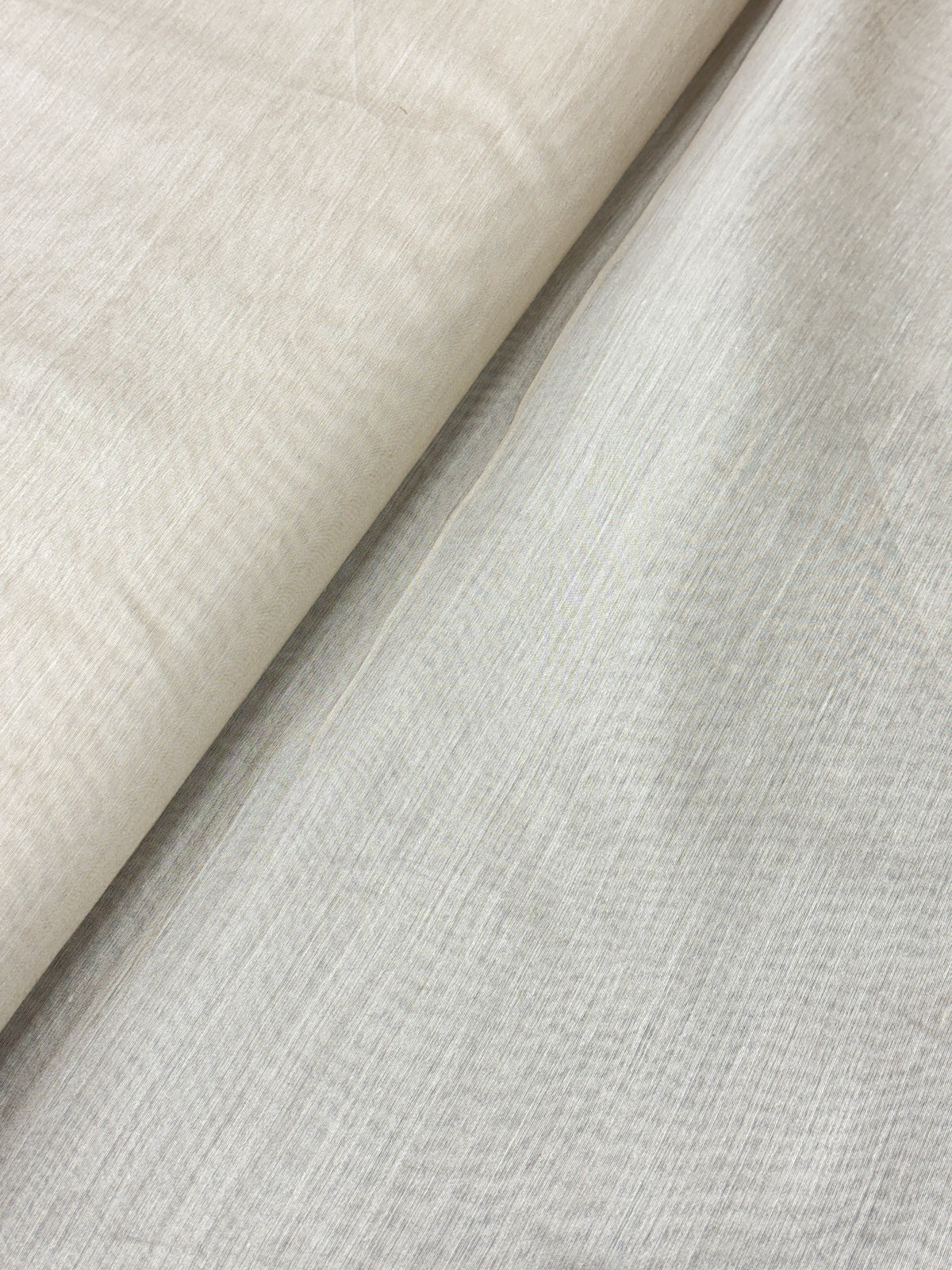 Pure Muga Silk Dyeable Fabric | 2505152