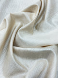Pure Muga Silk Dyeable Fabric | 2505152