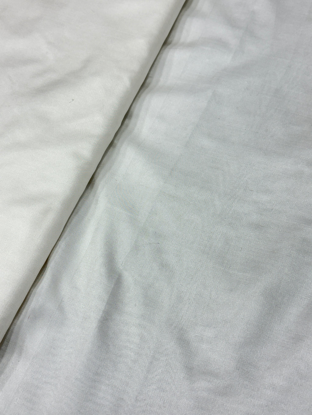 Pure Uppada Silk 50 GSM Dyeable Fabric | 2504878