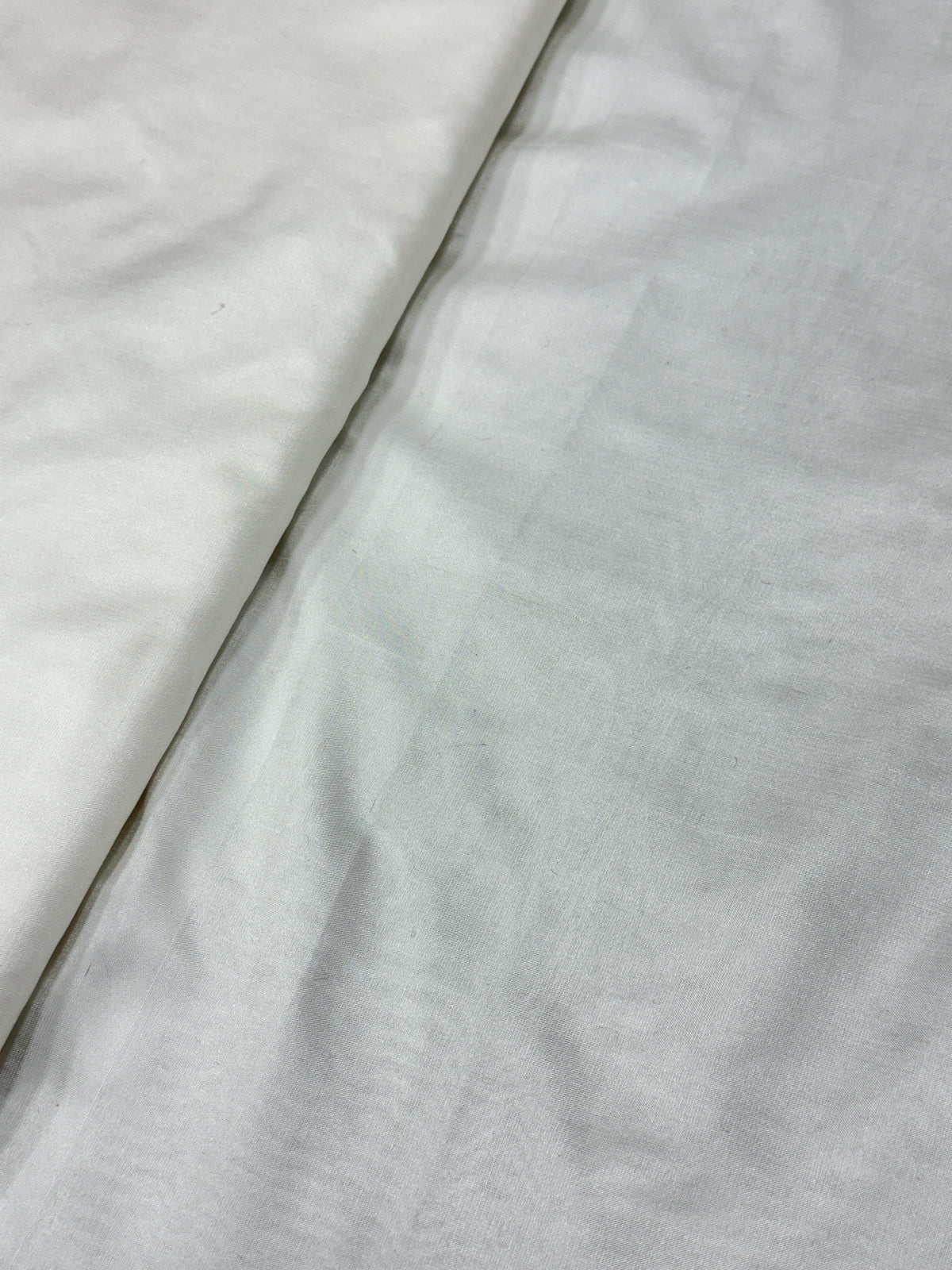 Pure Uppada Silk 50 GSM Dyeable Fabric | 2504878