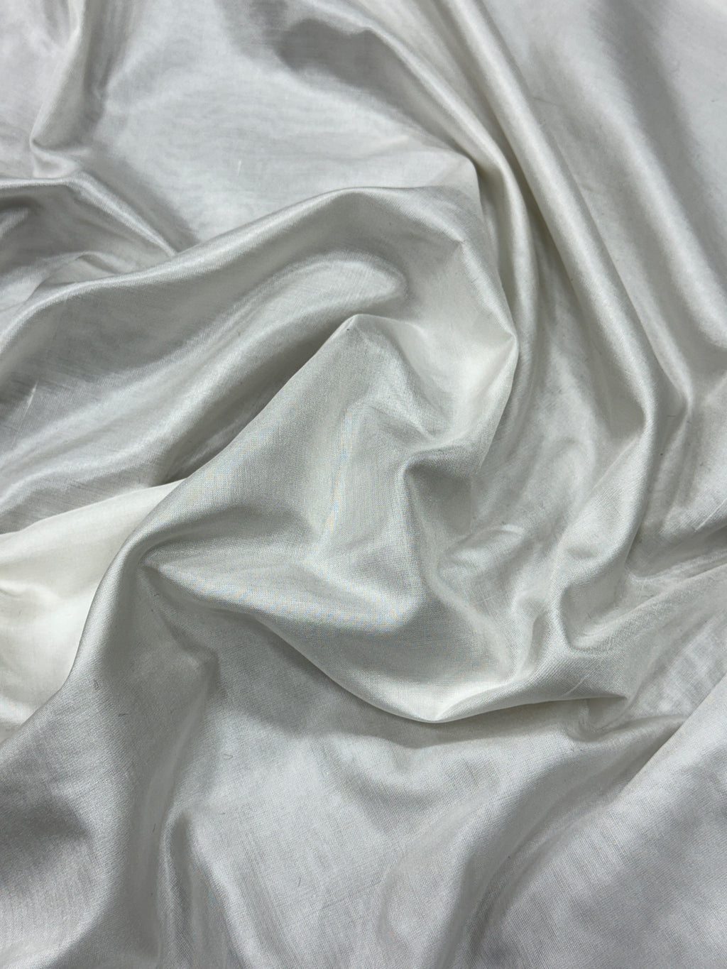 Pure Uppada Silk 50 GSM Dyeable Fabric | 2504878