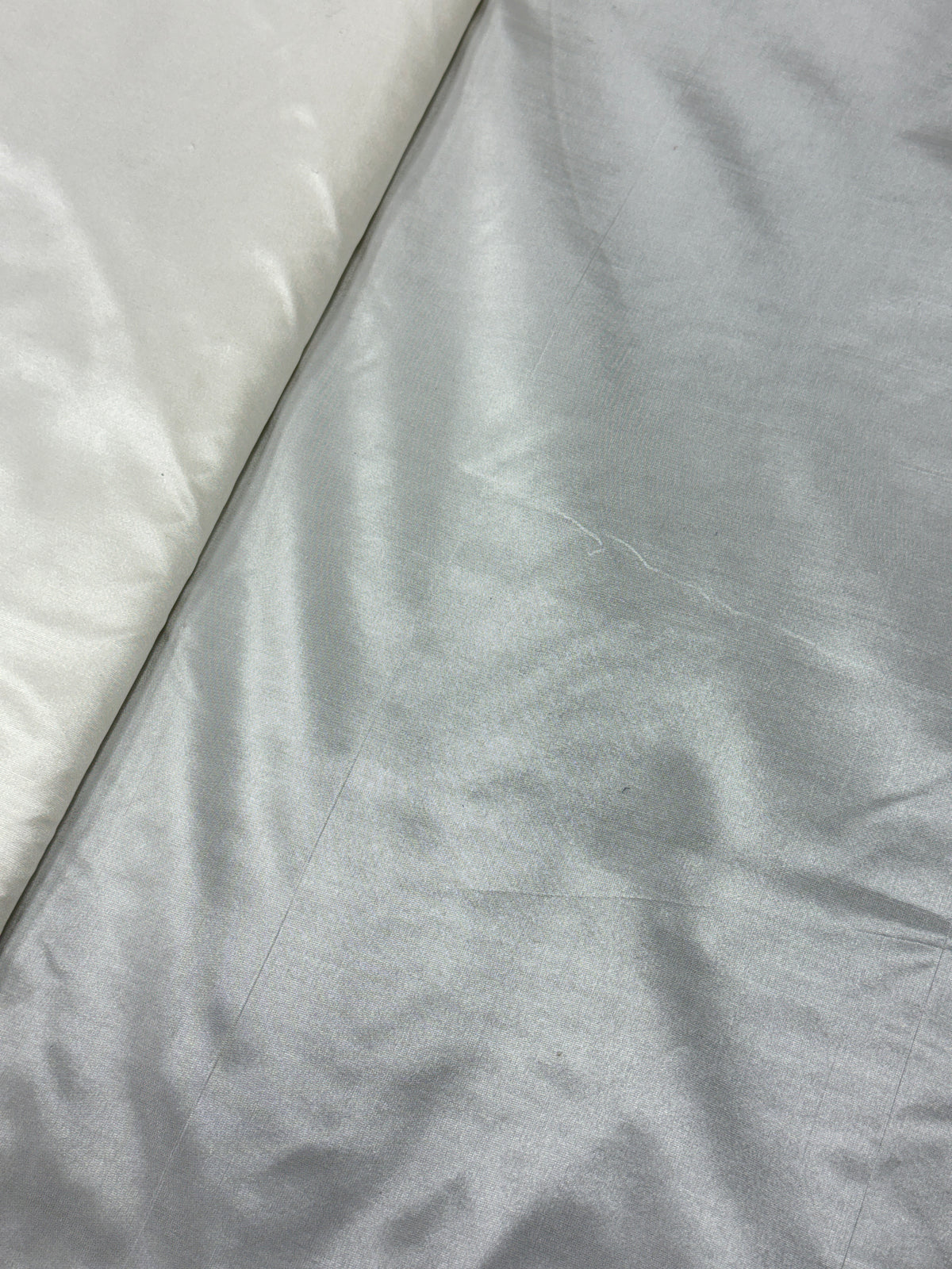 Pure Tussar Silk Dyeable Fabric | 2503468