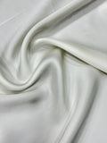 Pure Modal Satin Dyeable Fabric | 2501318