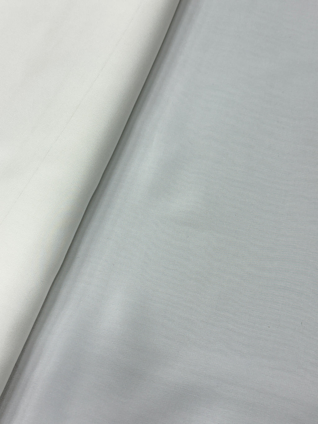 Pure Crepe 80 GSM Dyeable Fabric | 2506013