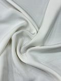 Pure Crepe 80 GSM Dyeable Fabric | 2506013