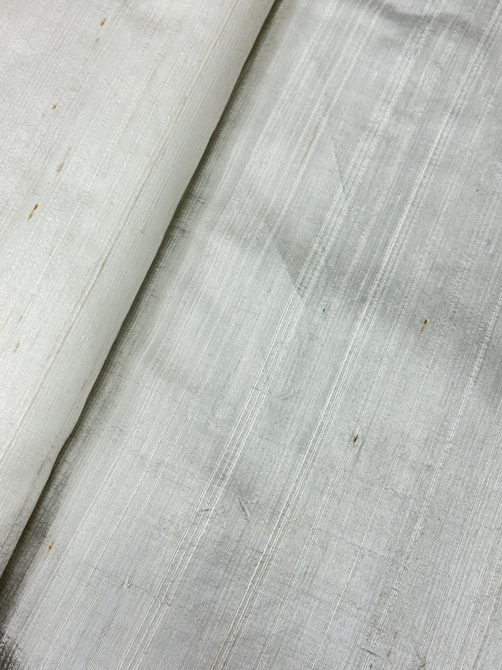 Pure Raw Silk 90 GSM Dyeable Fabric | 2502459