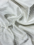 Pure Raw Silk 90 GSM Dyeable Fabric | 2502459