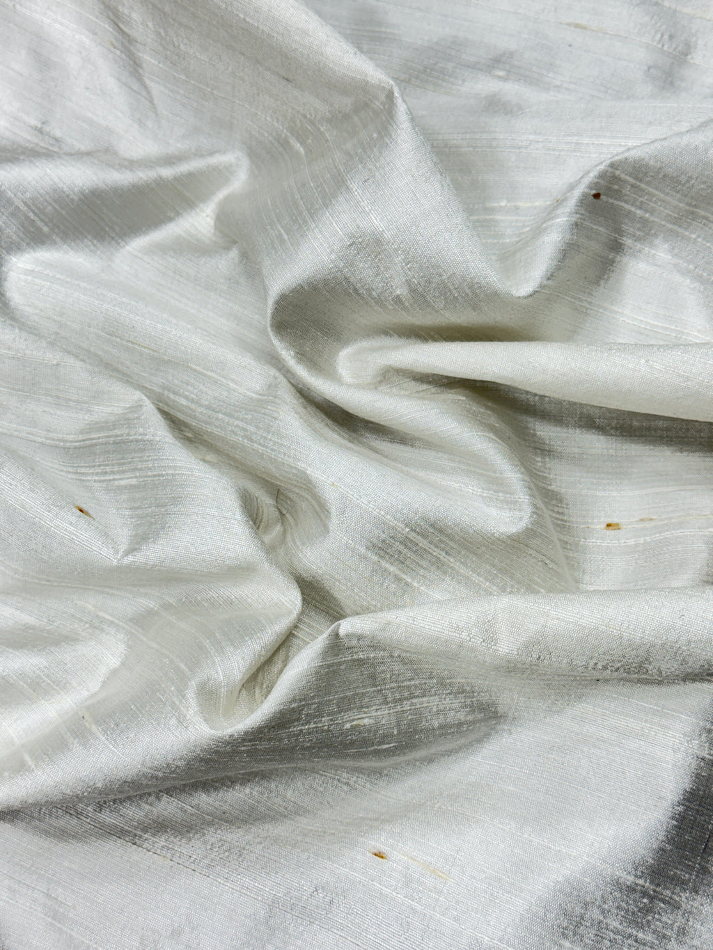 Pure Raw Silk 100 GSM Dyeable Fabric | 2503485