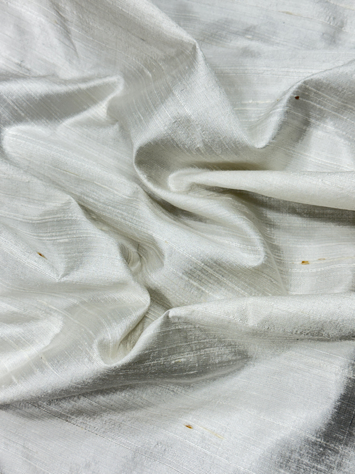 Pure Raw Silk 100 GSM Dyeable Fabric | 2503485