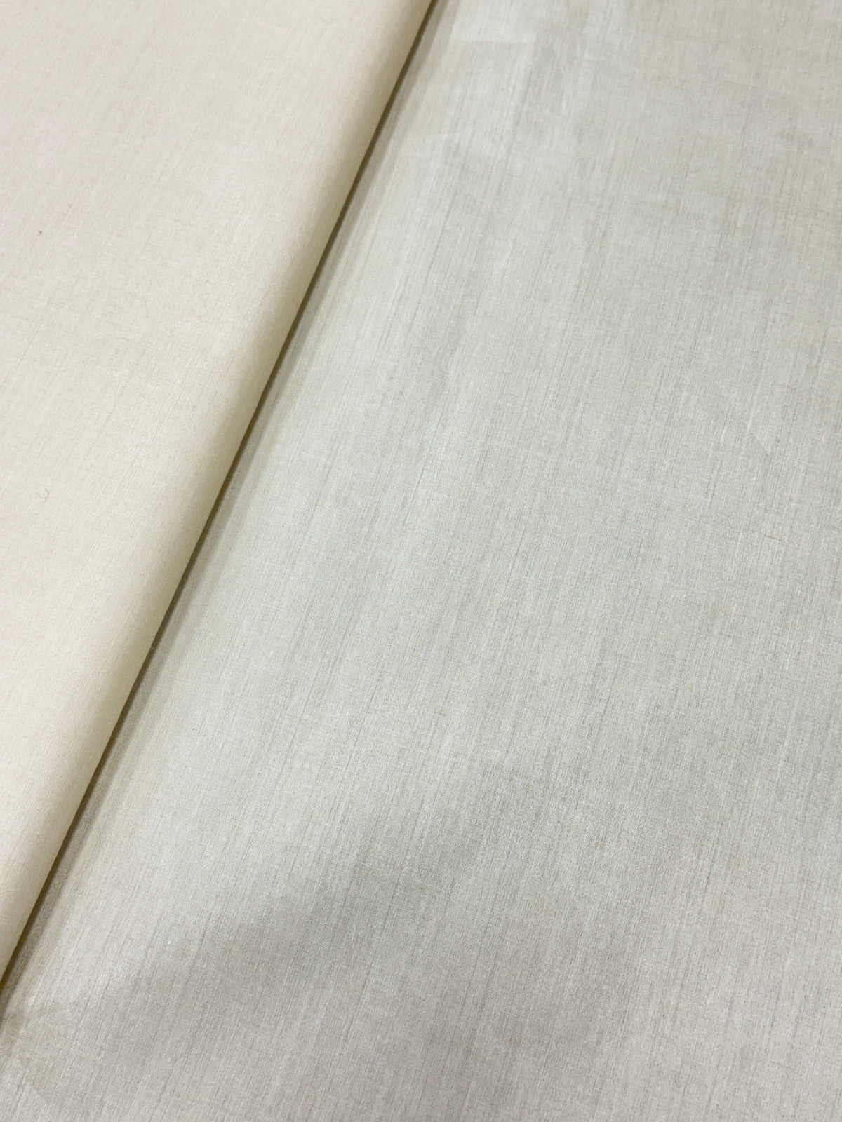 Pure Tussar Silk Dyeable Fabric | 2501309