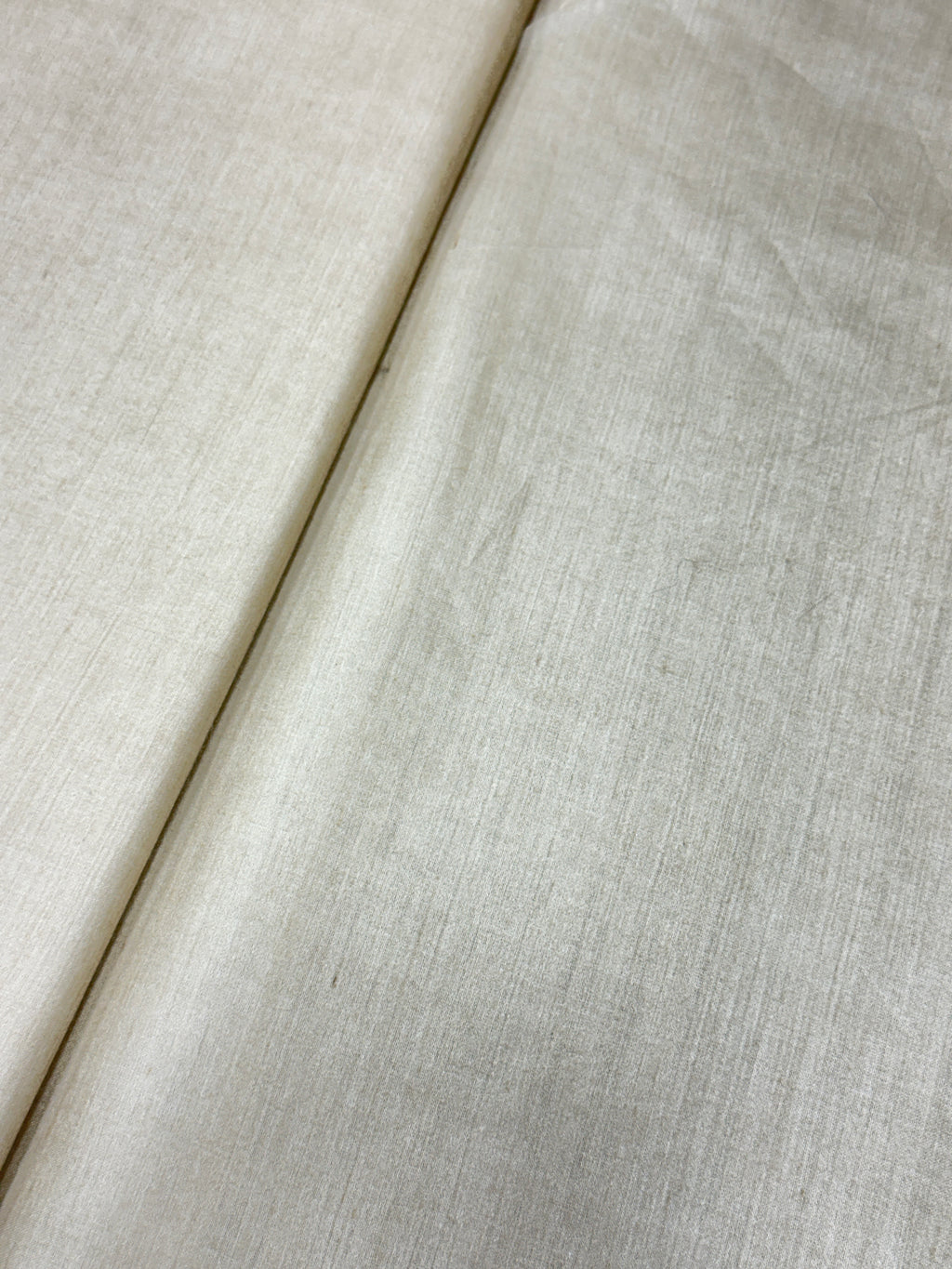 Pure Tussar Silk Dyeable Fabric | 2501311