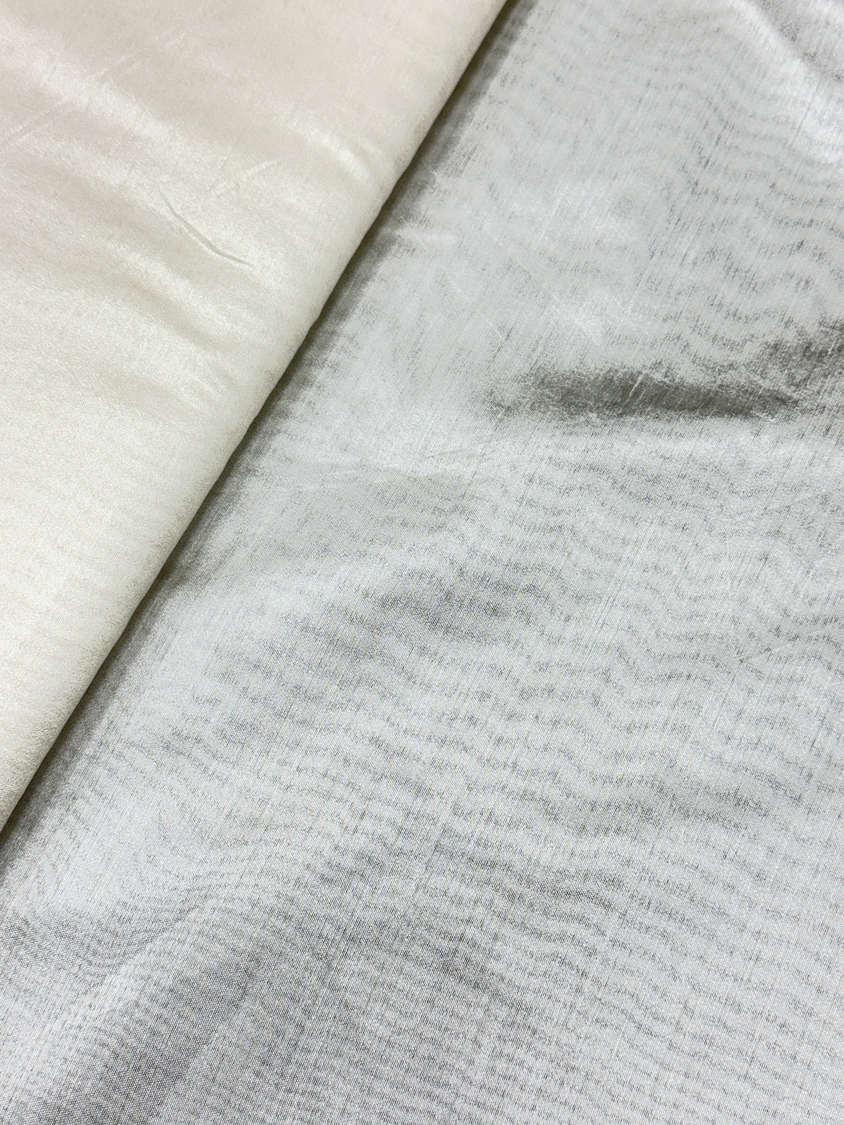 Pure Chiniya Silk Dyeable Fabric | 2507200