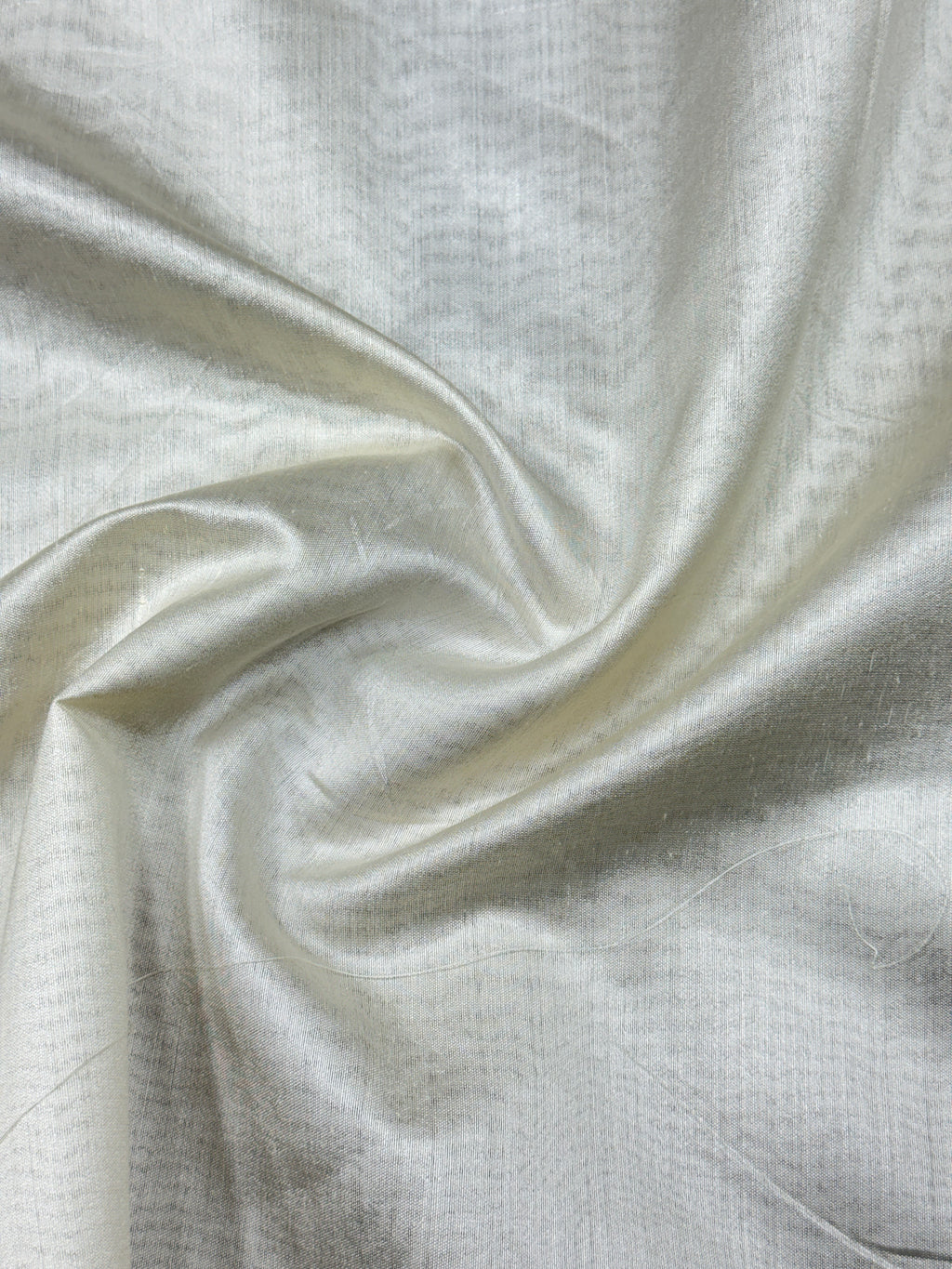 Pure Chiniya Silk Dyeable Fabric | 2507200