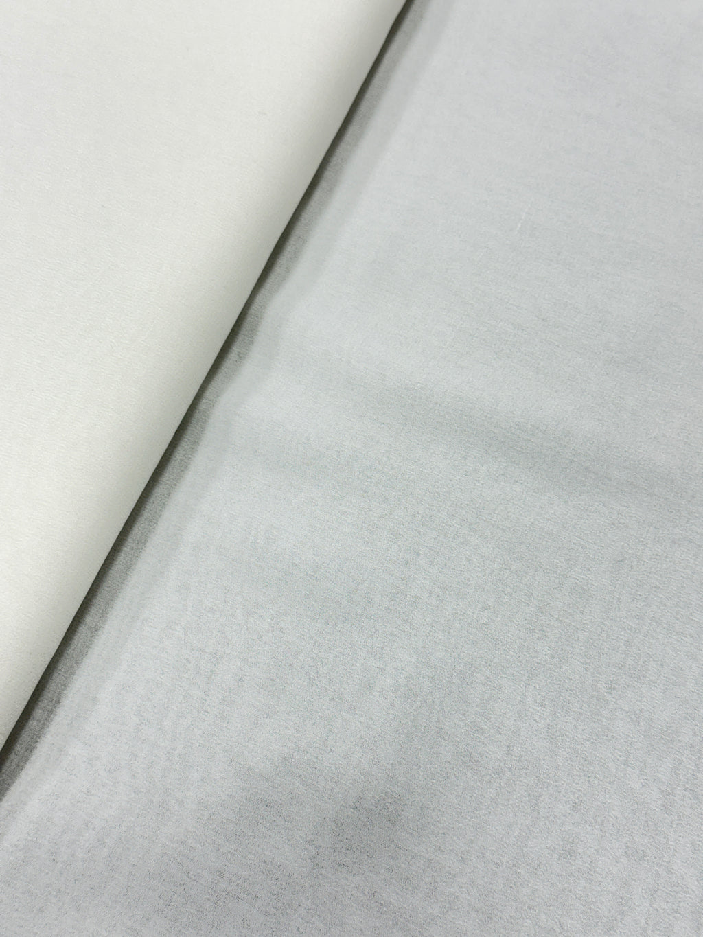 Pure Georgette 60g Dyeable Fabric | 2501352