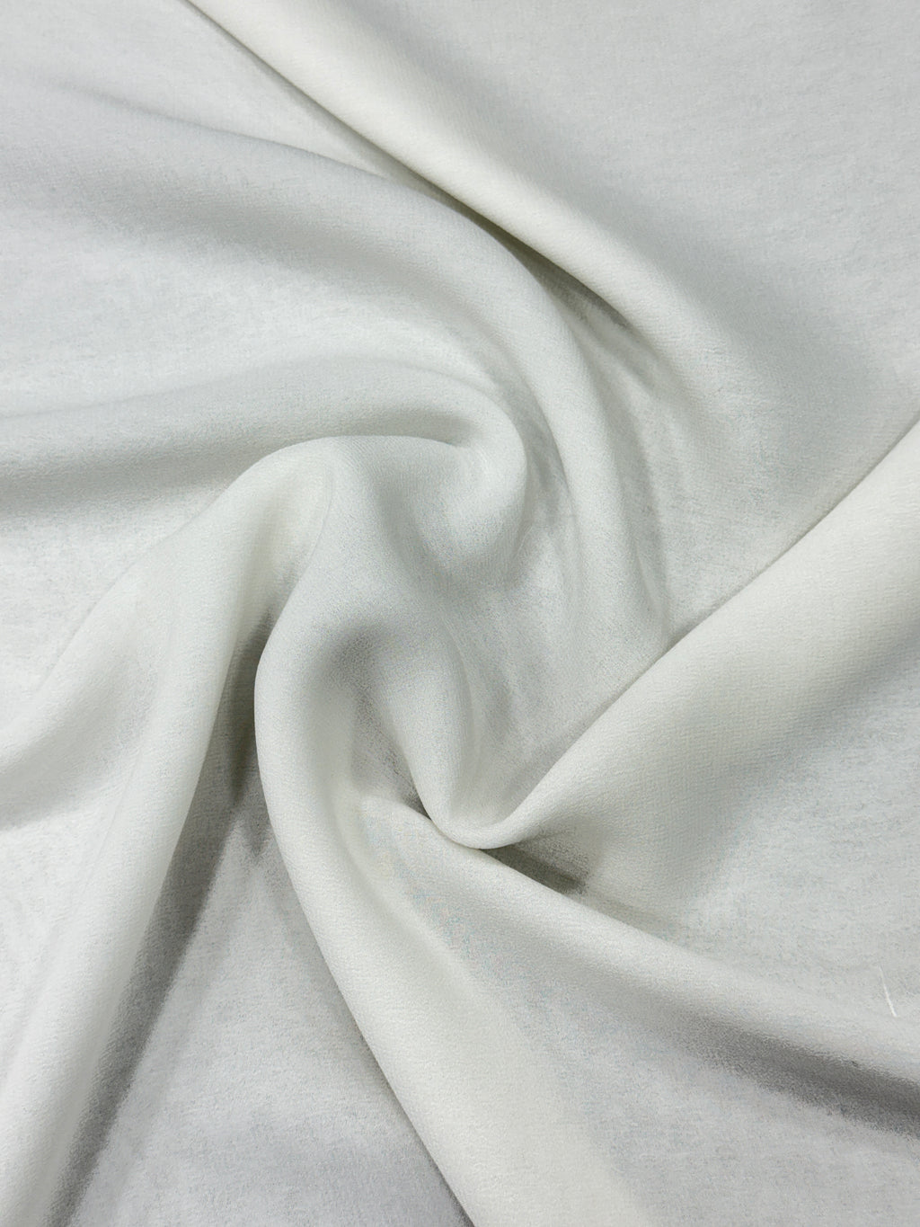 Pure Georgette 60g Dyeable Fabric | 2501352