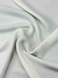 Pure Georgette 60g Dyeable Fabric | 2501352