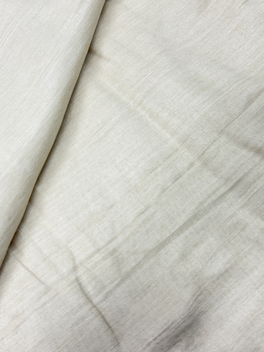 Pure Butter Muga Silk Dyeable Fabric | 2507199