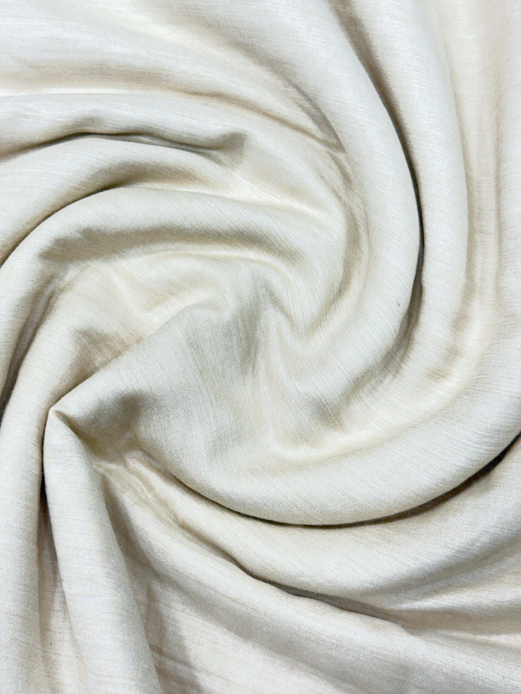 Pure Butter Muga Silk Dyeable Fabric | 2507199