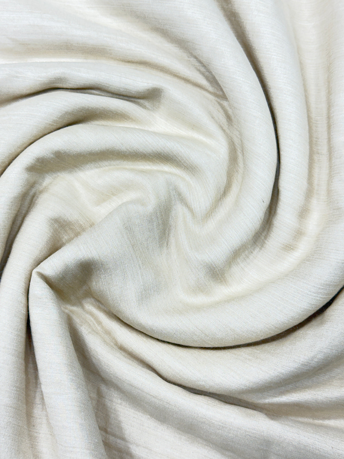 Pure Butter Muga Silk Dyeable Fabric | 2507199