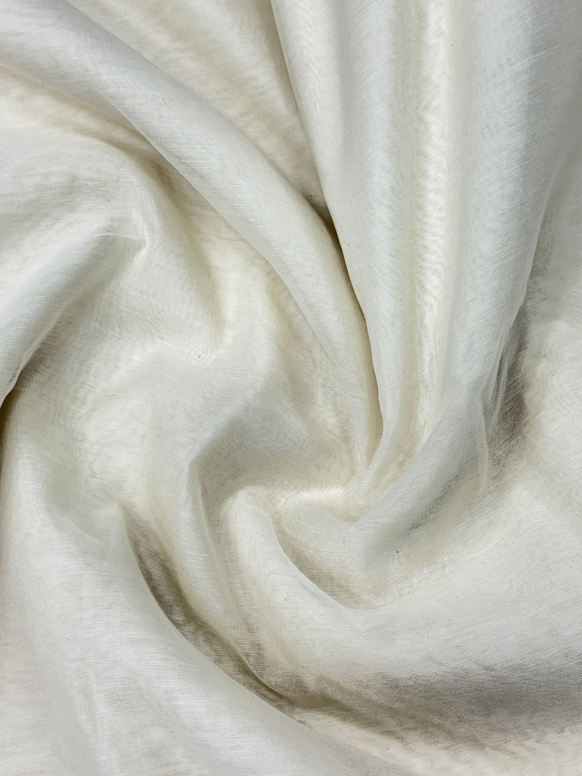Pure Malmal Dyeable Fabric | 2506841