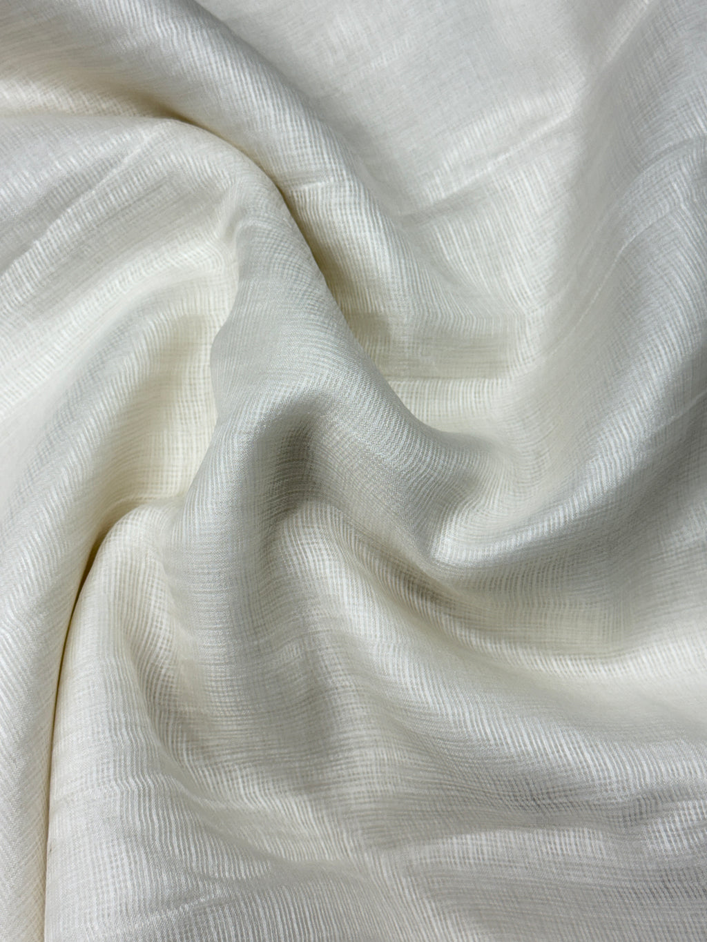 Pure Kota Check Dyeable Fabric | 2503473